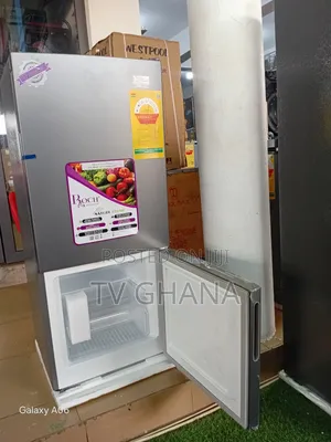 Roch Double Door 87l Fridge – Freshness You Can Trust