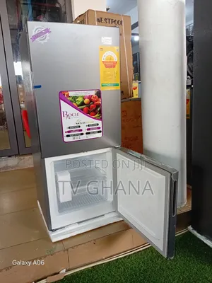 **Roch 87 Liters Refrigerator – Cool More, Save