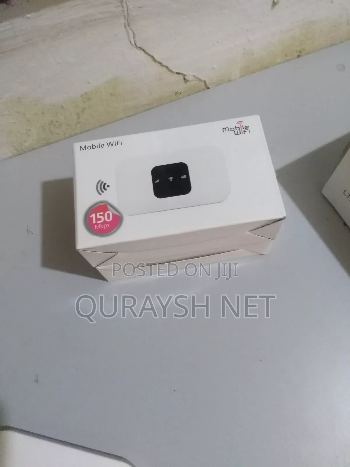 4g Mifi Universal Router