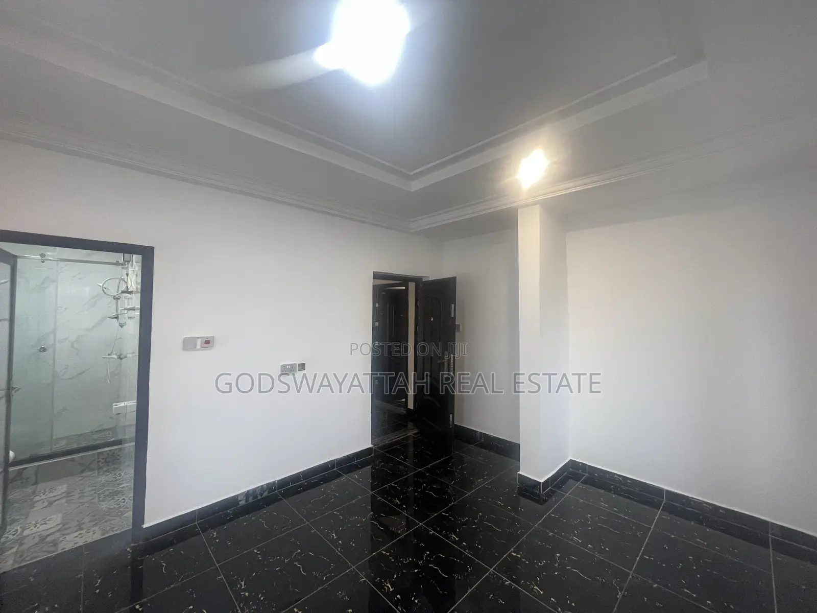 2bdrm Apartment in East Legon, Adjiriganor for rent
