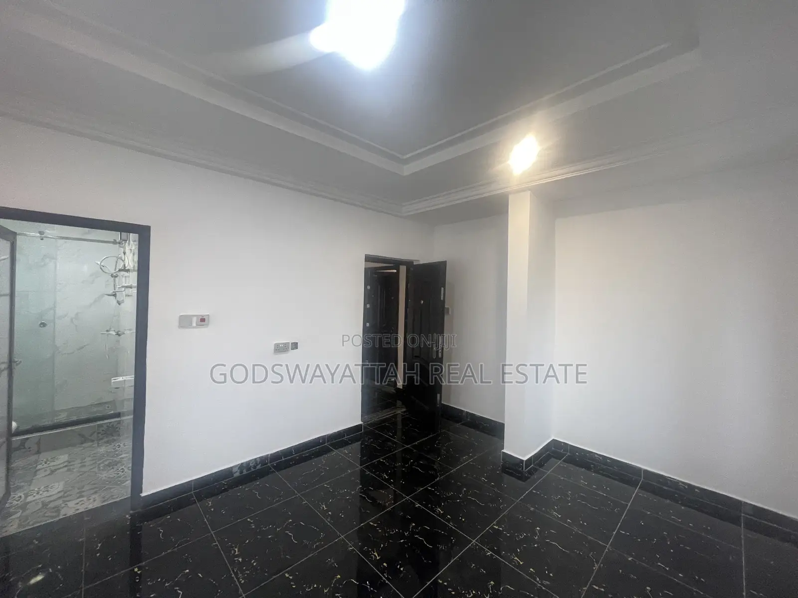 2bdrm Apartment in East Legon, Adjiriganor for rent