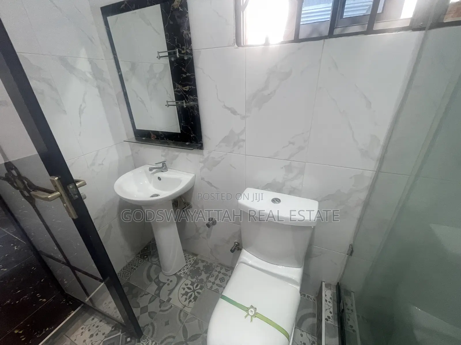 2bdrm Apartment in East Legon, Adjiriganor for rent