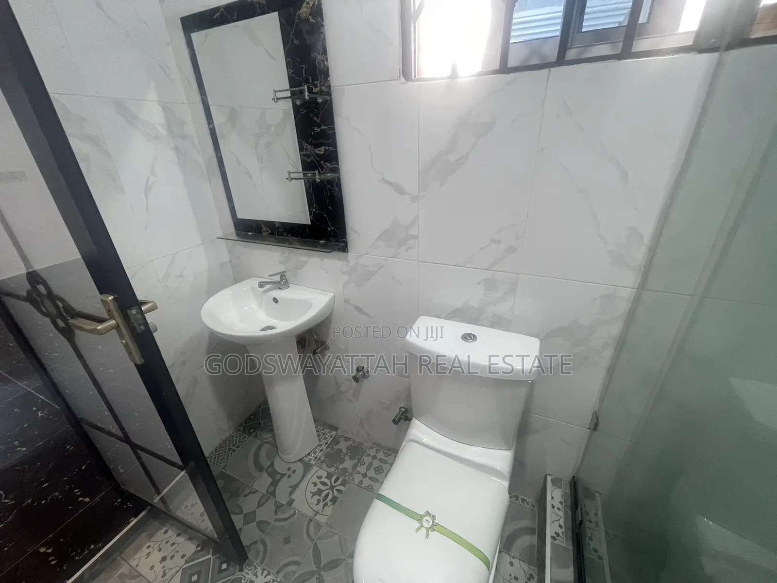 2bdrm Apartment in East Legon, Adjiriganor for rent