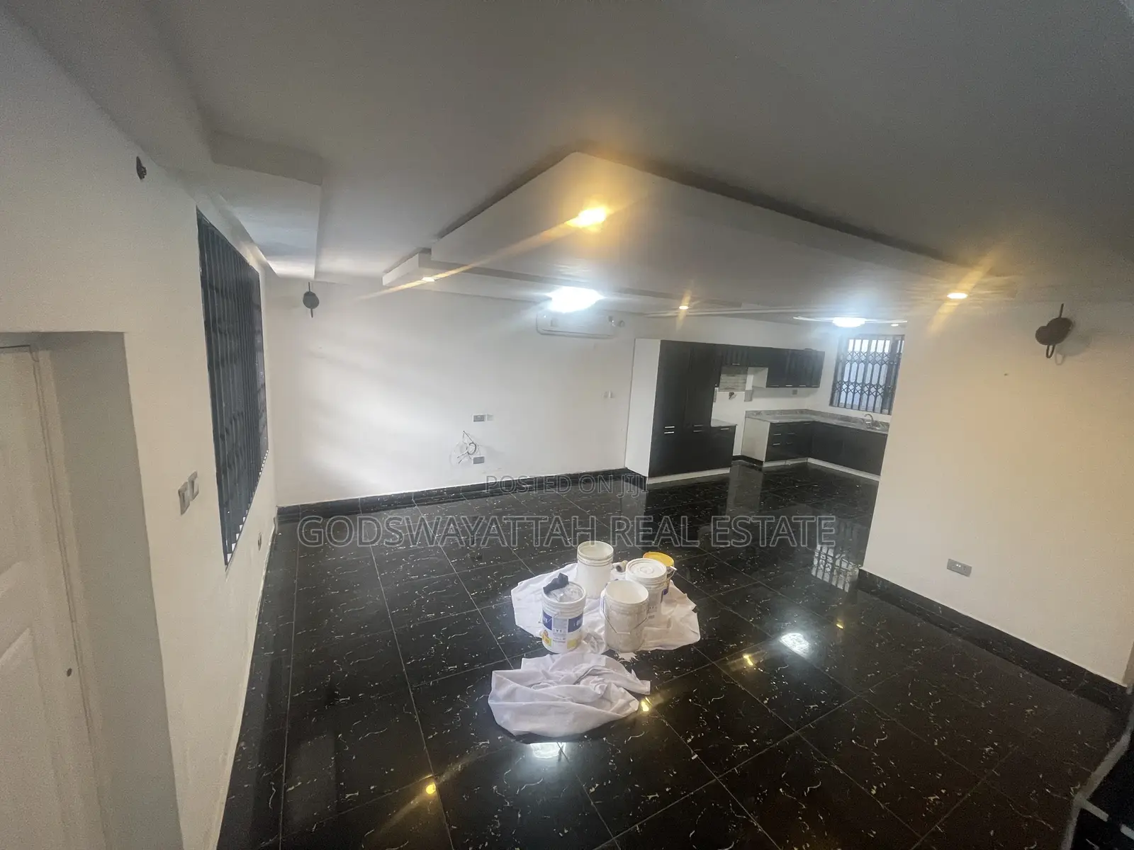 2bdrm Apartment in East Legon, Adjiriganor for rent