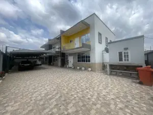2bdrm Apartment in East Legon, Adjiriganor for rent