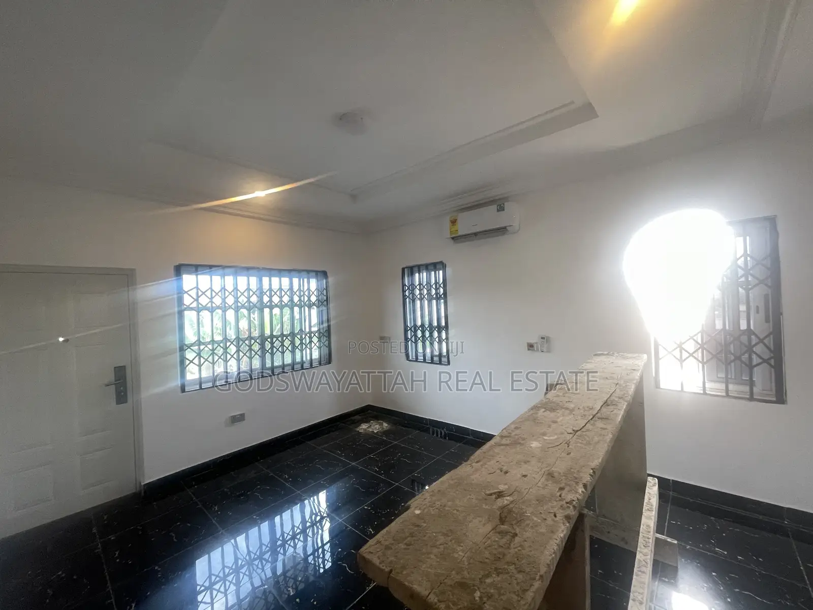 2bdrm Apartment in East Legon, Adjiriganor for rent
