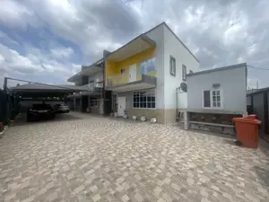 2bdrm Apartment in East Legon, Adjiriganor for rent