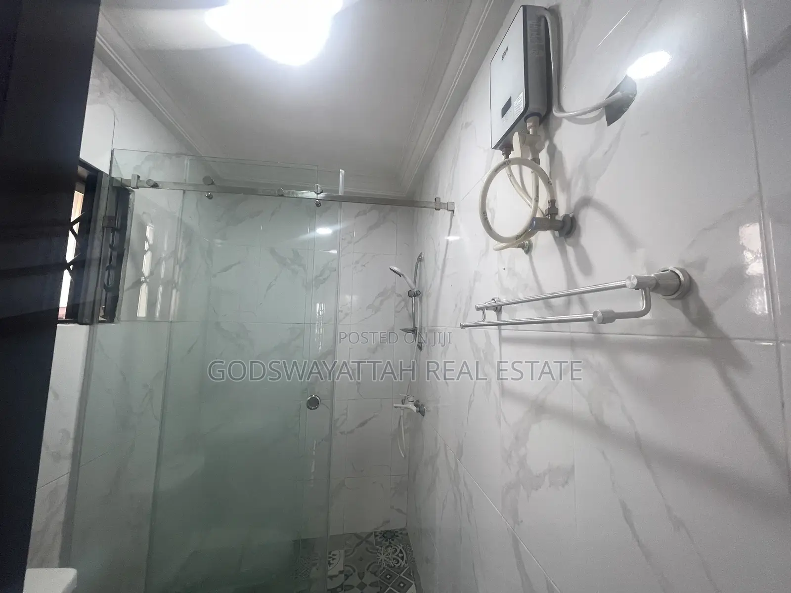 2bdrm Apartment in East Legon, Adjiriganor for rent