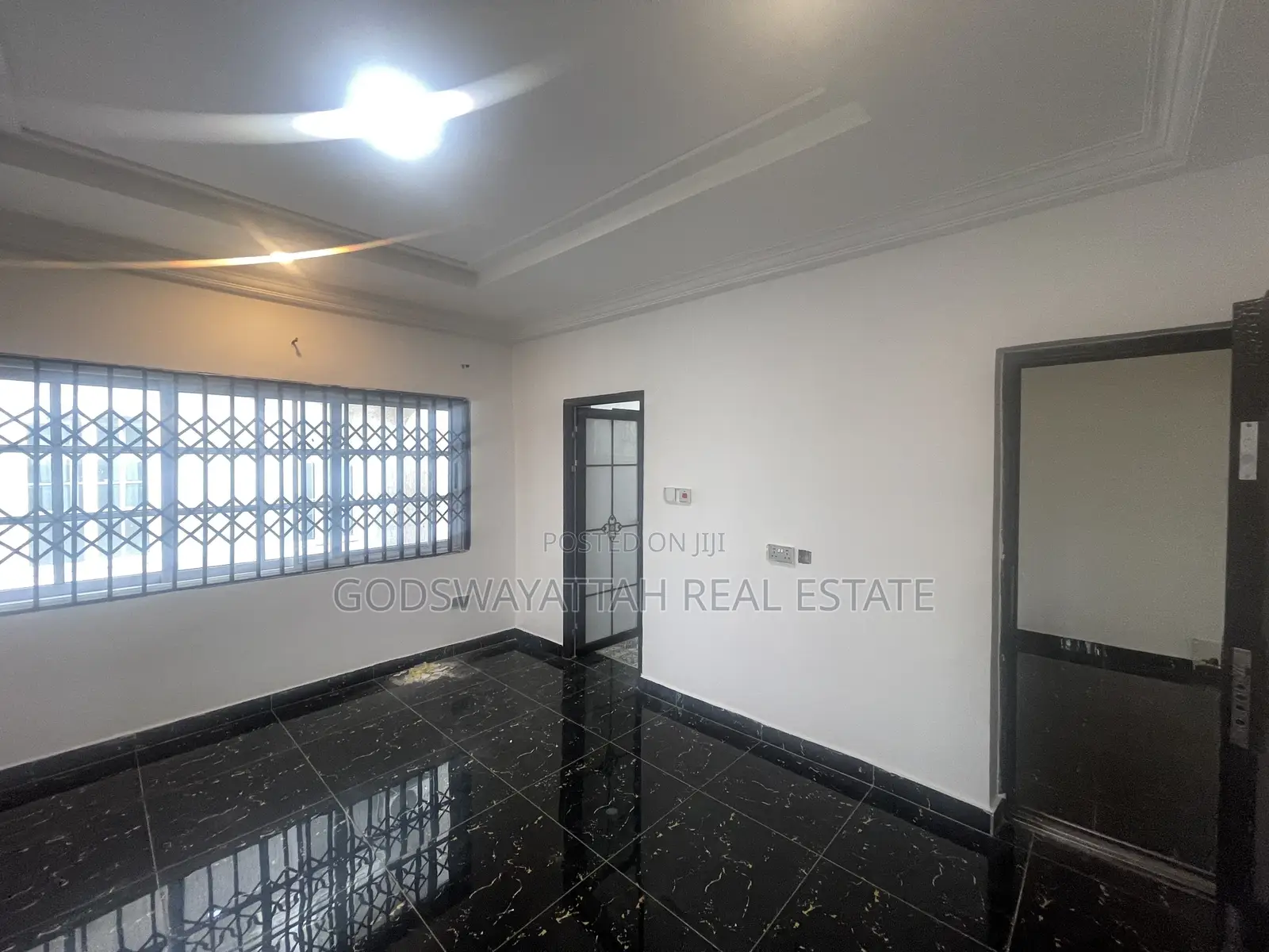 2bdrm Apartment in East Legon, Adjiriganor for rent