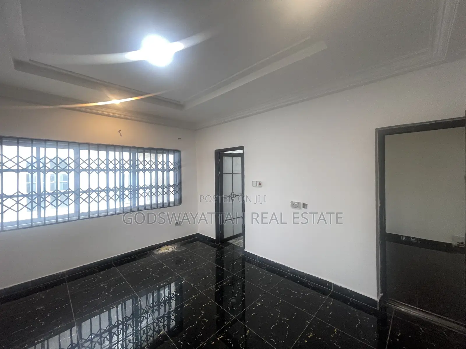 2bdrm Apartment in East Legon, Adjiriganor for rent