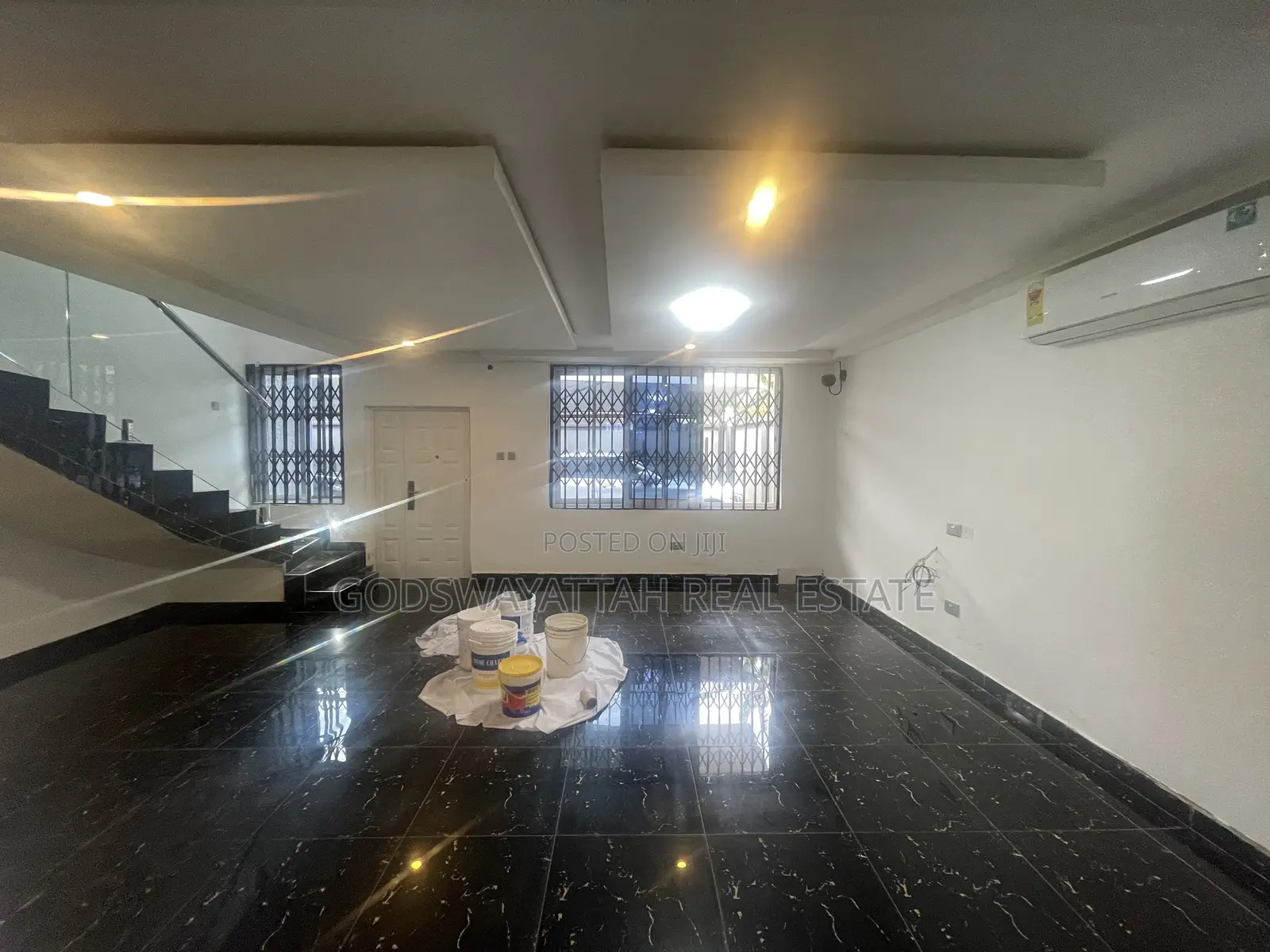 2bdrm Apartment in East Legon, Adjiriganor for rent