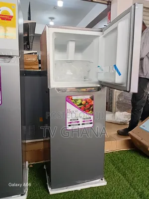 Compact Roch 98l Fridge Freezer – Modern Reliable Cooling*