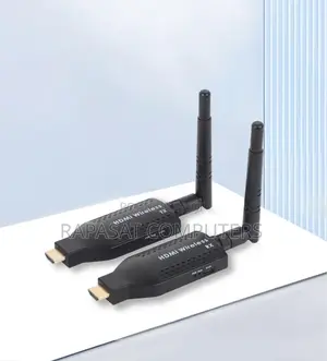 50m Hdmi Wireless KVM Extender