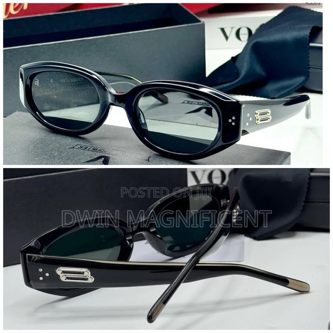 Multiple Branded Sunglasses