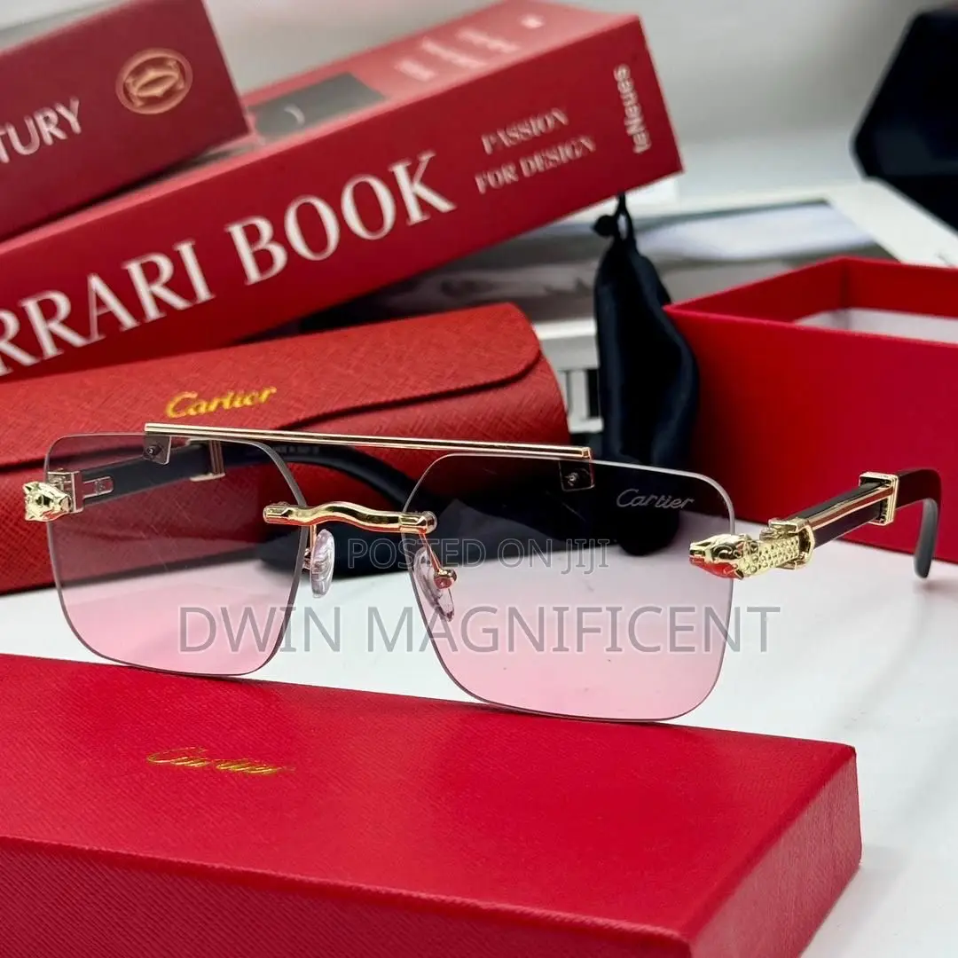 Multiple Branded Sunglasses