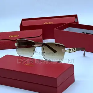 Multiple Branded Sunglasses