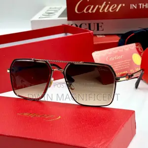 Multiple Branded Sunglasses