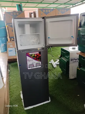 Roch Rfr_210dt-1 Fridge 128l – Smart Cooling Performance