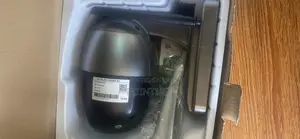 Smart Solar Camera