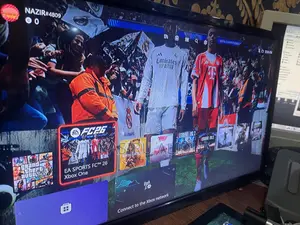 Fc26 Xbox One and Xbox Series Installation