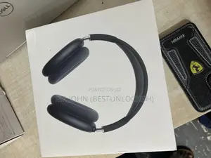 Airpod Max