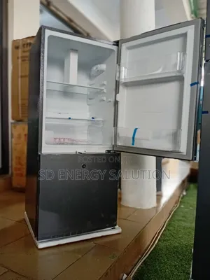 Roch Optimal Bottom Freezer 117l Roch Fridge