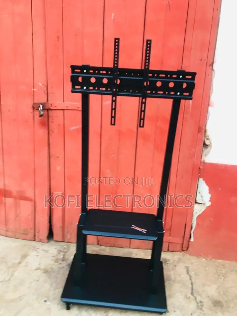 Flexiview Multi-Size Tv Holder 32-100”
