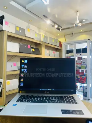 Laptop Acer Aspire A517 51 8GB Intel Core I3 SSD 256GB