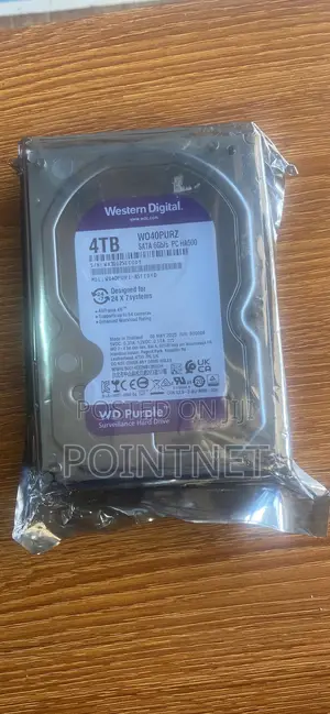 Hard Drive