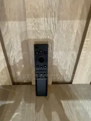 High-Performance Bluetooth One Remote