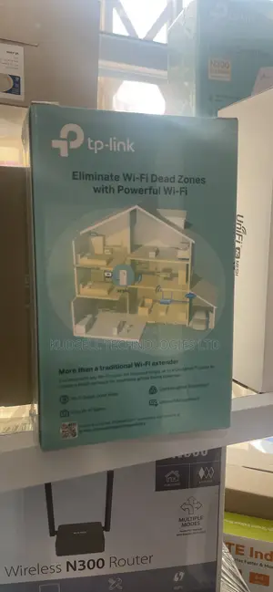 Ac2600 Wi-Fi Range Extendertp-Link Ac2600 Wifi Range Extender Re650
