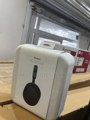 Long Lasting Bluetooth___ Sony Wh-1000xm6 Headphones
