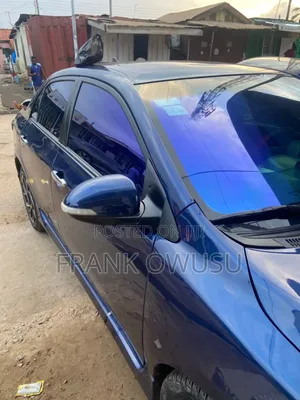 Tinting ( Ceramic Tint)