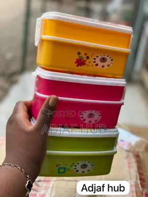 2 In 1 Snack Bowls