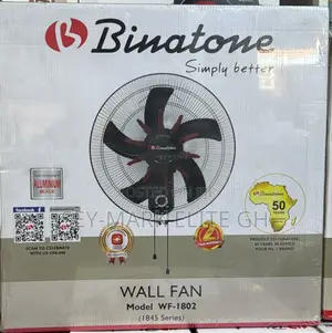 18inches Binatone Wall Fan