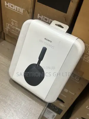 Kindly Check Out Wh-1000xm5 Bluetooth Wireless Sony Headphones