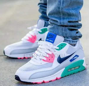 Air Max 90 Goretex Sneaker Available In Different Colours , Swipe >>>