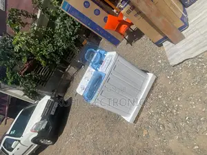 Nasco 7kg Laundrymate Semi-Automatic Washer