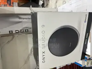Durable and Affordable Onyx 9 Portable Bluetooth Speaker(5 E + 1 Watt)