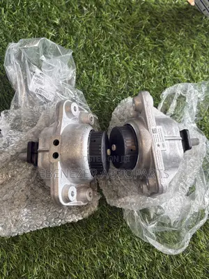 Range Rover Velar Sport Vogue Discovery Engine Seat