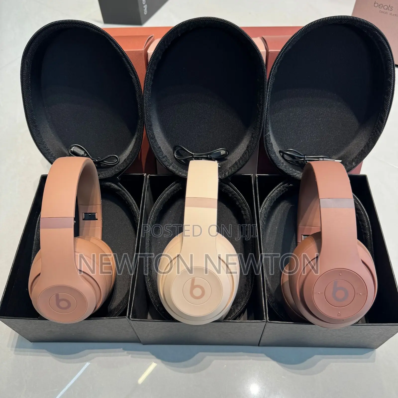 Beats Headphone