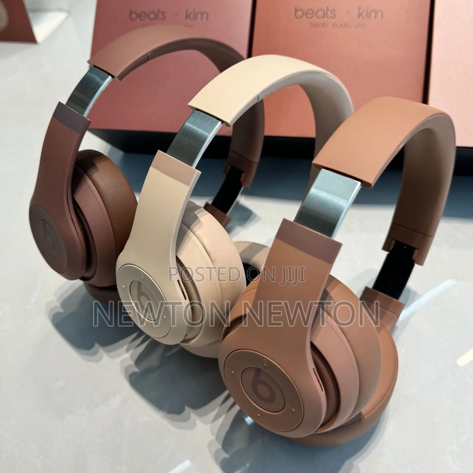 Beats Headphone