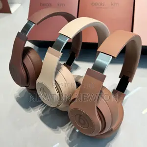 Beats Headphone
