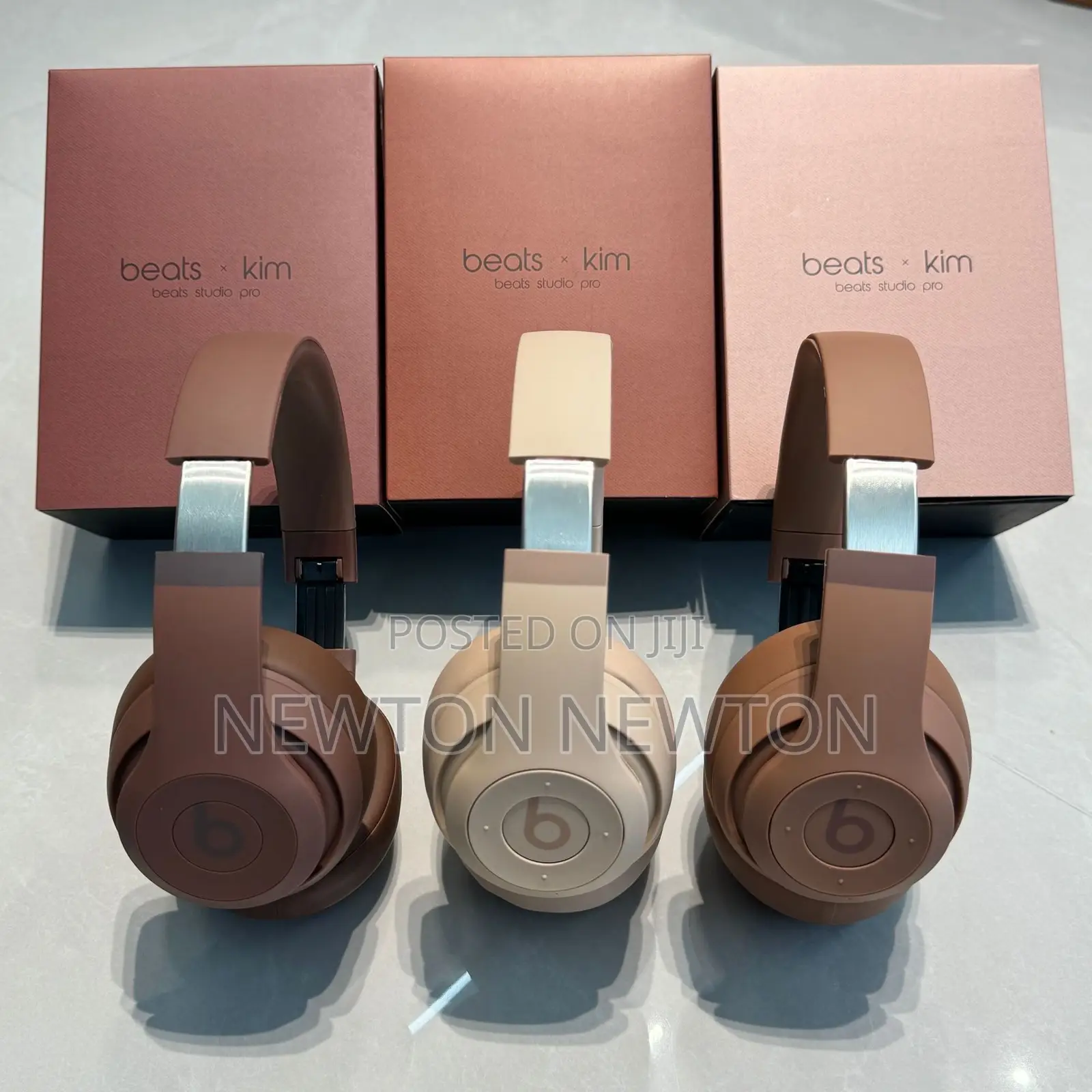 Beats Headphone