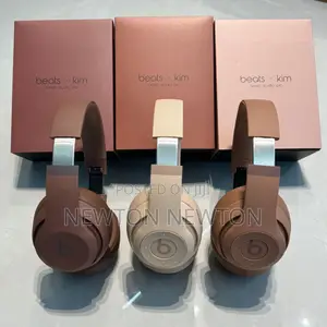 Beats Headphone
