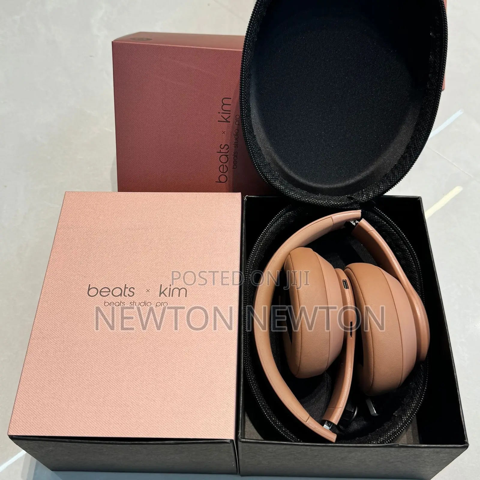 Beats Headphone