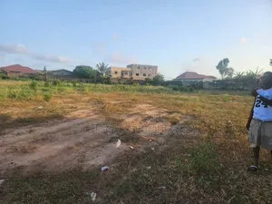 16 Acres of Land for Sale at Aburi