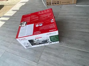 Canon Pixma G3430 Megatank All-in-One Printer