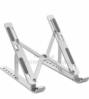 Foldable Laptop Stand