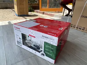 Canon Pixma Smart Wireless Multifunction Printer